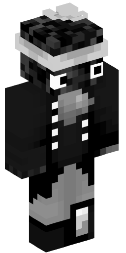 magaz_ha_vode Minecraft Skin Preview on Minecraft.Co.Com
