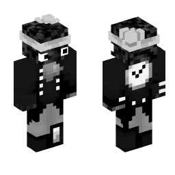 Minecraft Skin #232756