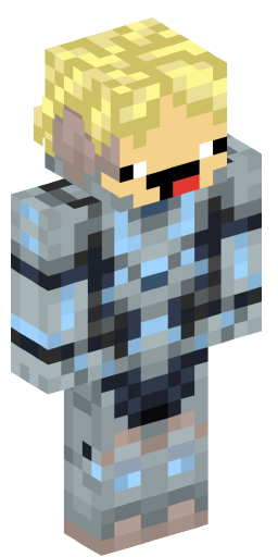Elias Minecraft Skin Preview on Minecraft.Co.Com