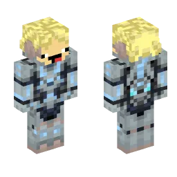 Minecraft Skin #232759