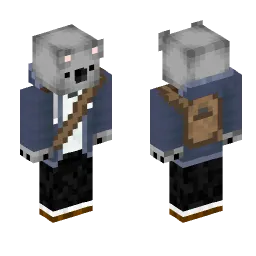Minecraft Skin #232761