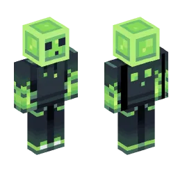 Minecraft Skin #232762
