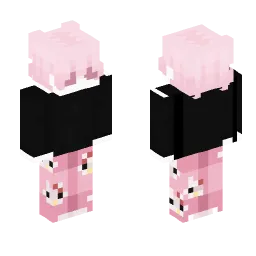 Minecraft Skin #232763
