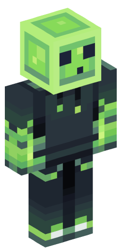 EliasFias11 Minecraft Skin Preview on Minecraft.Co.Com