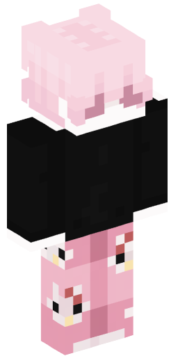 Magarro Minecraft Skin Preview on Minecraft.Co.Com