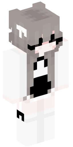 Eliascanfly Minecraft Skin Preview on Minecraft.Co.Com