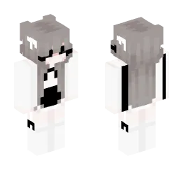 Minecraft Skin #232767