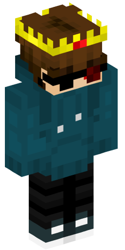 magarac666 Minecraft Skin Preview on Minecraft.Co.Com