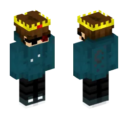 Minecraft Skin #232768