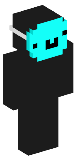 eliaslets56 Minecraft Skin Preview on Minecraft.Co.Com