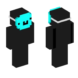 Minecraft Skin #232771