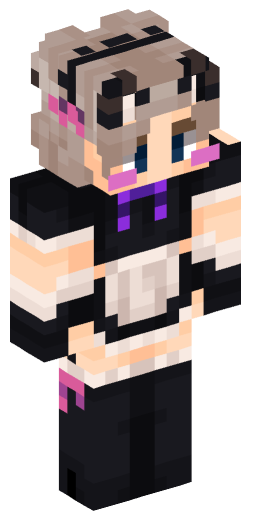 Maganoos Minecraft Skin Preview on Minecraft.Co.Com