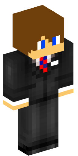 Eliasboy18 Minecraft Skin Preview on Minecraft.Co.Com