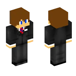 Minecraft Skin #232775