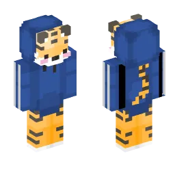 Minecraft Skin #232783