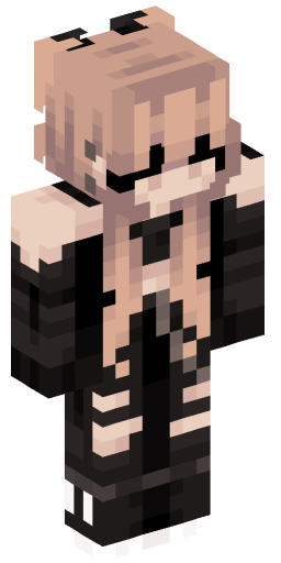 TigerSude Minecraft Skin Preview on Minecraft.Co.Com