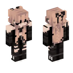 Minecraft Skin #232784