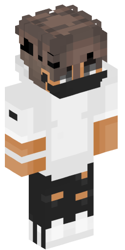 Tiger63xd Minecraft Skin Preview on Minecraft.Co.Com