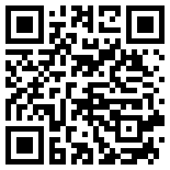 Tiger_X QR Code