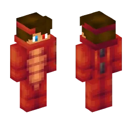 Minecraft Skin #232788