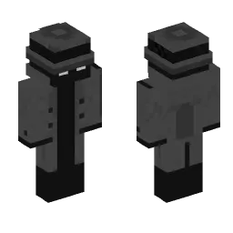 Minecraft Skin #232790