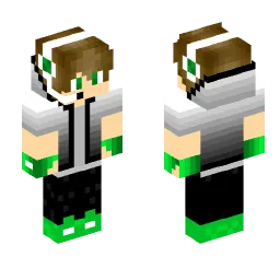 Minecraft Skin #232803