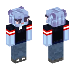 Minecraft Skin #232804