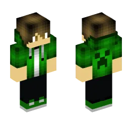 Minecraft Skin #232805