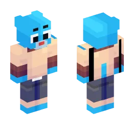 Minecraft Skin #232806