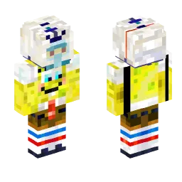 Minecraft Skin #232811
