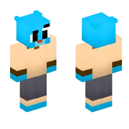 Minecraft Skin #232812