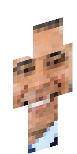 ObamaBinLagger Minecraft Skin Preview on Minecraft.Co.Com
