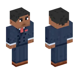 Minecraft Skin #232818