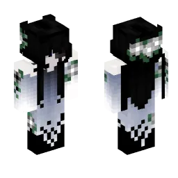 Minecraft Skin #232821