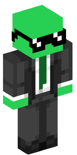FlashMC Minecraft Skin Preview on Minecraft.Co.Com