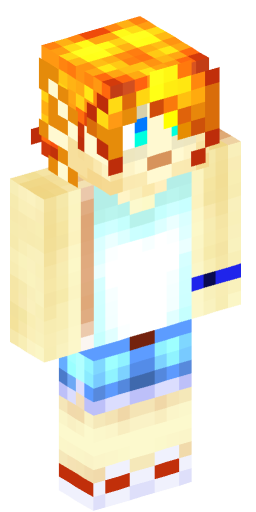 AAAJAxolotl Minecraft Skin Preview on Minecraft.Co.Com