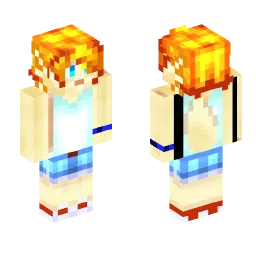 Minecraft Skin #232840