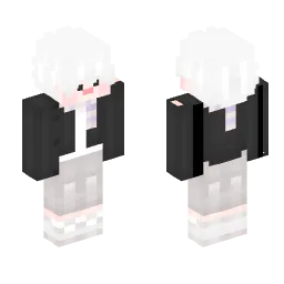 Minecraft Skin #232841