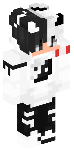 AAAJie Minecraft Skin Preview on Minecraft.Co.Com