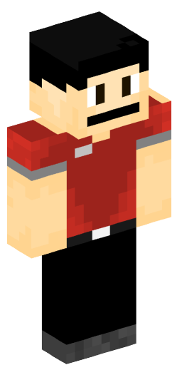 aaaj Minecraft Skin Preview on Minecraft.Co.Com