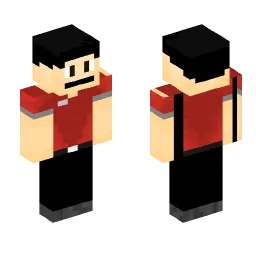 Minecraft Skin #232845