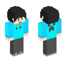 Minecraft Skin #232853