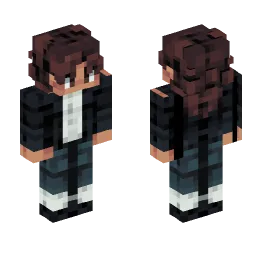 Minecraft Skin #232860
