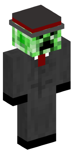 donut369 Minecraft Skin Preview on Minecraft.Co.Com