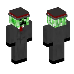 Minecraft Skin #232870