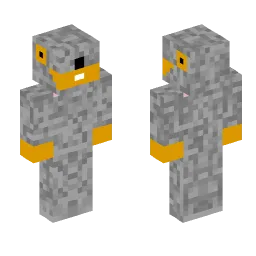 Minecraft Skin #232873