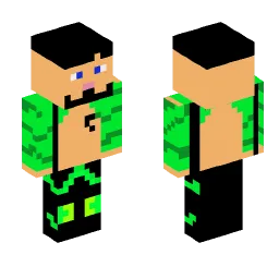 Minecraft Skin #232874