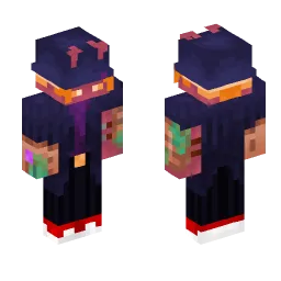 Minecraft Skin #232875