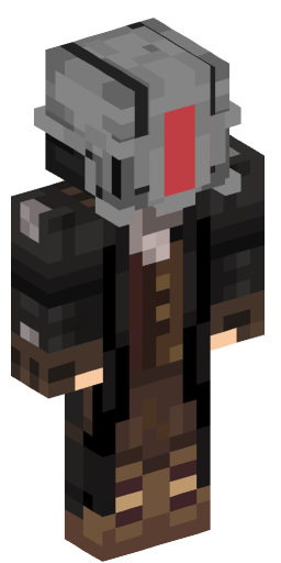 Terno__ Minecraft Skin Preview on Minecraft.Co.Com