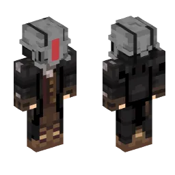 Minecraft Skin #232876